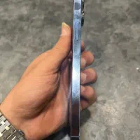 Iphone 13pro max zaa 256 آبی|موبایل|کرج, اتحاد|دیوار