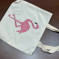 بگ های پارچه ای|کیف، کفش، کمربند|رشت, نظری|دیوار