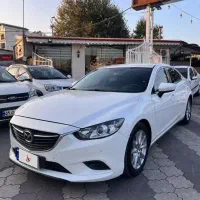 مزدا6منطقه آزاد 2014