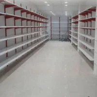 قفسه بندی قربانی|فروشگاه و مغازه|تهران, تهرانسر شرقی|دیوار