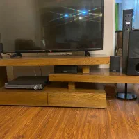 میز تلویزیون