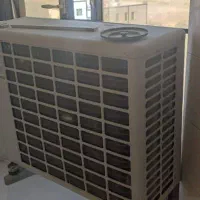 فروش کولر گازی ال جی|کولر گازی و فنکوئل|کرمانشاه, |دیوار