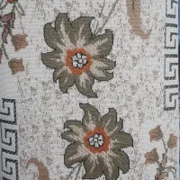 گلیم ۶ متری ویک جفت پشتی|گلیم، جاجیم، گبه|ابهر, |دیوار