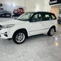 ام وی ام x33مدل 99گیربکس جدیدATسفیدبدون رنگ درحد|خودرو سواری و وانت|رشت, جانبازان|دیوار