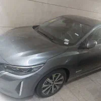 نیسان سیلفی مکس ادیشن