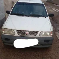 پراید مدل ۸۴