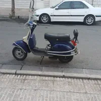 موتوروسپا‌مدل۱۳۹۱