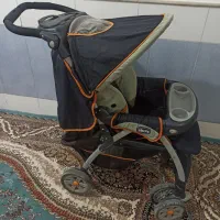 کالسکه در حد|کالسکه و لوازم جانبی|قم, شهر قائم|دیوار