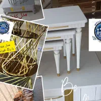 مبل راحتی لاکچری|مبلمان خانگی و میز عسلی|کرمانشاه, |دیوار