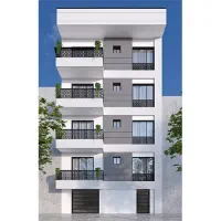 اجاره آپارتمان تک واحدی