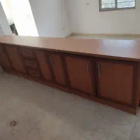 کابینت دست دوم ویک عددهود|آب‌چکان و نظم‌دهنده ظروف|شهریار, شهریار|دیوار