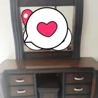 دراور چوبی نو|جاکفشی، کمد، دراور|خمینی‌شهر, |دیوار