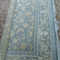 فرش ۹متری نونو ۱۲۰۰ تراکم ۳۶۰۰ یه تخته|فرش|تهران, مشیریه|دیوار