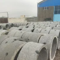 گونگ لوله چاه سیمانی قیمت استثنایی