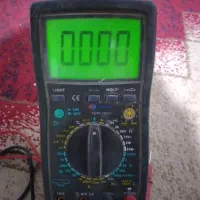 مولتی متر ARMA  مدلADM-350D