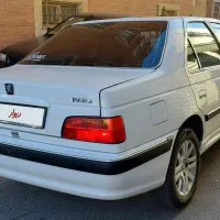 پژو پارس tu5 اتوماتیک|خودرو سواری و وانت|همدان, |دیوار