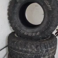 لاستیک آفرودی 33.12/5.15 گل درشت|قطعات یدکی و لوازم جانبی|کرج, شهرک اوج|دیوار