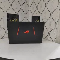لپ تاپ گیمینو ایسوز گرافیک 1060کـامـپـیوتر رحـیمـی