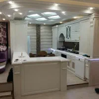 ساخت کابینت اشپزخانه بدون واسطه مدلk220|مصالح و تجهیزات ساختمان|مشهد, حجاب (شهرک غرب)|دیوار