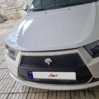 دنا پلاس اتومات سفید ۱۴۰۲|خودرو سواری و وانت|اراک, |دیوار