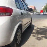 مدل آخر ۹۹ تیبا 2 فول پلاس|خودرو سواری و وانت|اسلام‌شهر, زرافشان|دیوار