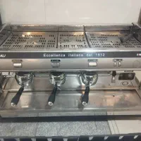 اسپرسوساز صنعتی