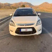 لیفانx50مدل95|خودرو سواری و وانت|کرج, چمران|دیوار