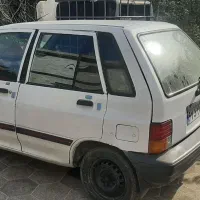 پراید هاچبک مدل۷۸|خودرو سواری و وانت|علی‌آباد کتول, |دیوار