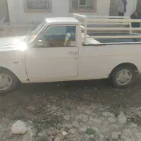 پیکان بار|خودرو سواری و وانت|شهرکرد, |دیوار