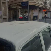 پیکان مدل 83|خودرو سواری و وانت|تهران, جیحون|دیوار