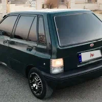 پراید هاچبک کره ای|خودرو سواری و وانت|بوکان, |دیوار