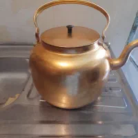 کتری بزرگ|سماور، چایساز، قهوهساز|اندیمشک, |دیوار