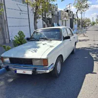 پیکان مدل 82