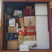 اثاث کشی منزل با نازل ترین قیمت