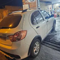 کوئیک ساده مدل ۱۴۰۰درحدصفر..