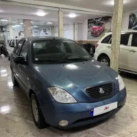 تیبا ۲ مدل ۹۷|خودرو سواری و وانت|رشت, پل تالشان|دیوار