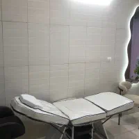 استخدام مژه کار حرفه ای