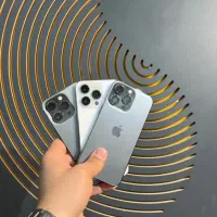 iPhone 13pro 256 نقد و اقساط تک سیم و دوسیم|موبایل|کرمان, |دیوار