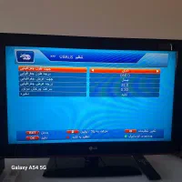 تلوزیون ال سی دی ال جی32|تلویزیون و پروژکتور|فردیس, فردیس|دیوار