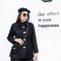 کمک برشکار و وردست برشکار  الگو ساز  خیاط (مانتو)