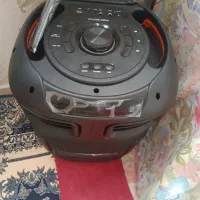 اسپیکر ریشتر درحد نو|سیستم صوتی خانگی|محمدشهر, محمدشهر|دیوار