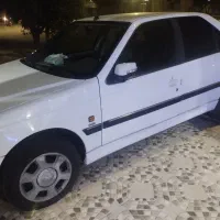 پژوپارس TU5 کارمندی.|خودرو سواری و وانت|دزفول, |دیوار