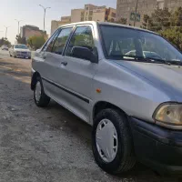 پراید ۸۹ سالم|خودرو سواری و وانت|محمدشهر, همایون ویلا|دیوار