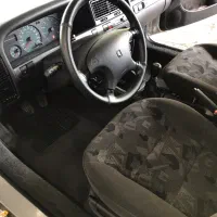 سیتروئن زانتیا 2000cc، مدل ۱۳۸۷|خودرو سواری و وانت|بندرعباس, |دیوار