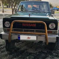 پاترول دو در کامیاران