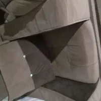 فروش مبل ۷نفره|مبلمان خانگی و میز عسلی|مینودشت, |دیوار