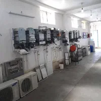 آموزش کولرگازی پکیج برد  ، آبگرمکن دیواری|خدمات آموزشی|نظرآباد, فخر ایران|دیوار