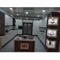 استخدام شاگرد در کابینت سازی MDF