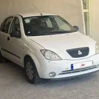 تیبا ۲ مدل ۱۴۰۰ بدون رنگ درجه یک