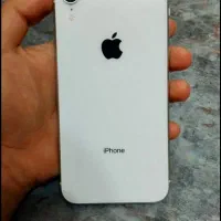 آیفون xr سری m باتری ۸۲ درصد تک سیم ۶۴ گیگ